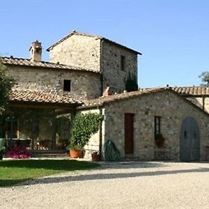 Borgo Livernano